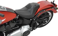 Harley Davidson Fxst [SADDLEMEN] – Assento Solo Dominator