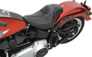 Harley Davidson Flstf [SADDLEMEN] – Assento Solo Dominator