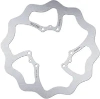 Honda CRF 450 R [2020-2021, 2023-2024, 2023] - BREMSSCHEIBE FIXED WAVE GROOVED OVERSIZE – Bild 9