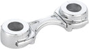 Harley Davidson Sportster [SUSPENSÃO PROGRESSIVA] – Molas Fork