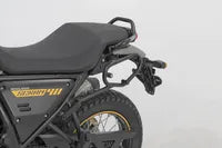 Royal Enfield Scram [SW-MOTECH] – Porta-bagagens lateral SLC