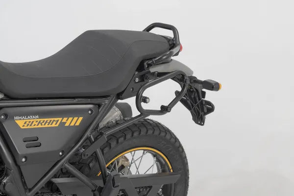 Royal Enfield Scram [SW-MOTECH] – Porta-bagagens lateral SLC