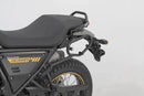 Royal Enfield Scram [SW-MOTECH] – Porta-bagagens lateral SLC