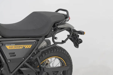 Royal Enfield Scram [SW-MOTECH] – Porta-bagagens lateral SLC
