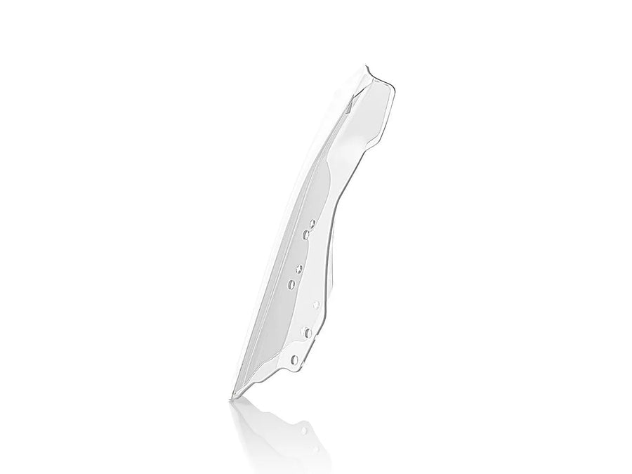 Benelli TRK 502 [WRS] – Pára-brisa