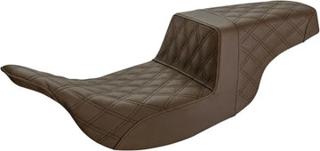 Harley Davidson Flhtcui [SADDLEMEN] – Assento Step-Up