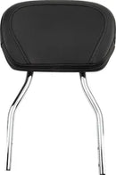 Harley Davidson Flstc [COBRA] – Sissy Bar redondo