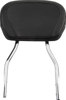 Harley Davidson Flstc [COBRA] – Sissy Bar redondo