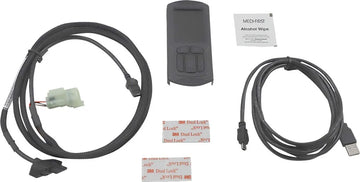 honda cb 650 r neo sports cafe [DYNOJET] – sintonizador Power Vision 3 ECU - 0