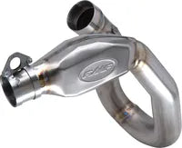 Honda CRF 250 R [2022-2024] - MegaBomb-Krümmer – Material: Edelstahl – Bild 12