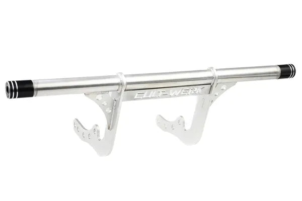 Harley Davidson Fxlrs [CULT WERK] – Estilo Crash Bar Club
