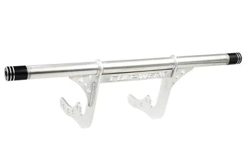 Harley-davidson LOW Rider S [CULT WERK] – estilo crash bar club