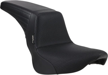 Harley Davidson fxlrs [LE PERA] – Assento Kick Flip Biker Gel