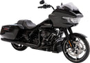 Harley Davidson Fltr [KLOCK WERKS] – Pára-brisa Sport Flare™-4