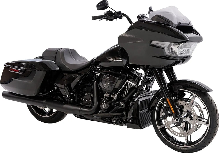 Harley Davidson Fltr [KLOCK WERKS] – Pára-brisa Sport Flare™