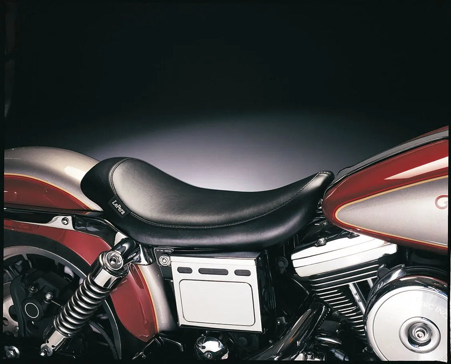 Harley Davidson Dyna [LE PERA] – Assento individual Silhouette