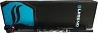 Harley-Davidson FXDR 1868 Softail King 114 [2019] - AXEO Softail Vorderradfederung – Bild 10