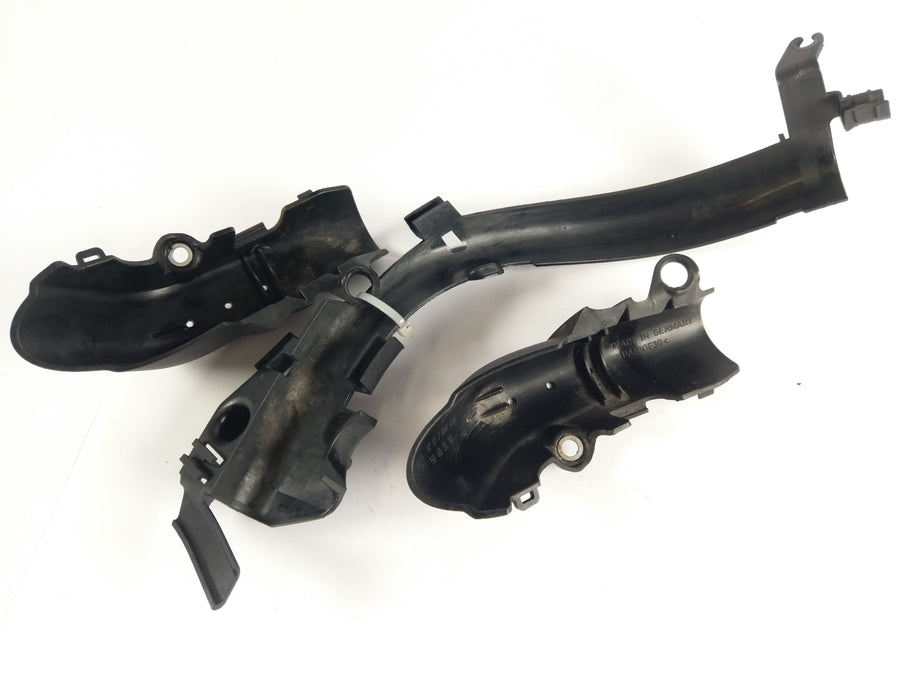 BMW R 1200 R - K27 [2007] - Capas de ignição