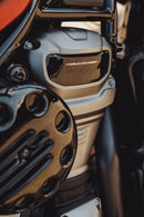 Harley Davidson Nightster [CULT WERK] – tampa do filtro de ar “com fenda”-5