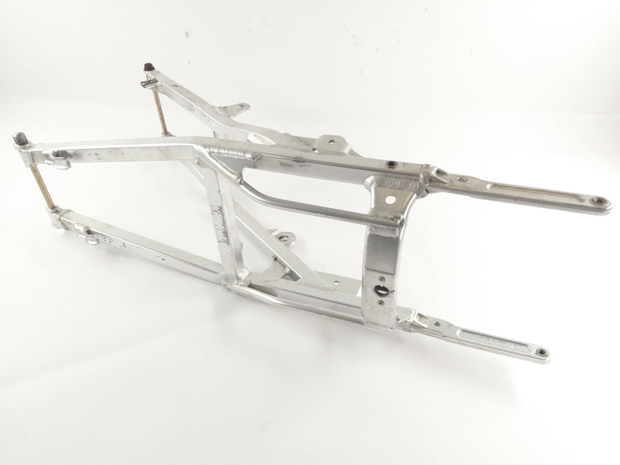 Husqvarna te 570 H6 [2002] - quadro traseiro
