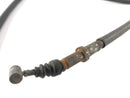 Yamaha YFM 350 Warrior 3GD [2003] - Trem de freio de estacionamento Bowdenzug-3