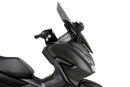 HONDA FORZA 300 [2020] – Para-brisa V-Tech Line Sport – Preto-3