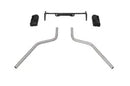 Triumph Speed ​​​​400 [SW-MOTECH] – Espaçadores de malas BLAZE