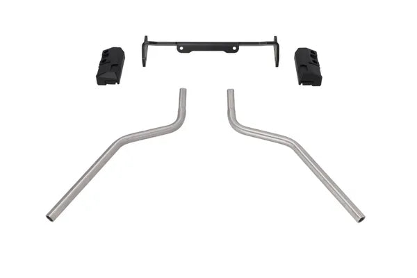 Triumph Speed ​​​​400 [SW-MOTECH] – Espaçadores de malas BLAZE