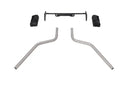 Triumph Speed ​​​​400 [SW-MOTECH] – Espaçadores de malas BLAZE