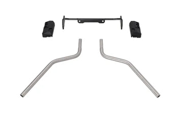 Triumph Speed ​​​​400 [SW-MOTECH] – Espaçadores de malas BLAZE