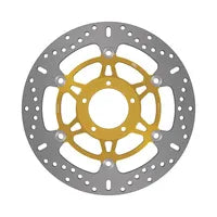 Ducati 1100 Hypermotard S [2008] - disco de freio - foto 8