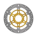 Ducati 1100 Hypermotard S [2008] - disco de freio - foto 8