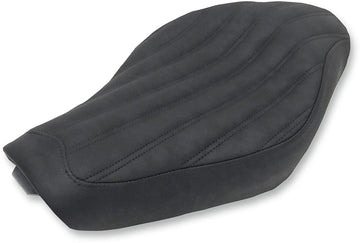 Nightstter da Harley-Davidson [Saddlemen]-Knuckle Single Seat - 0