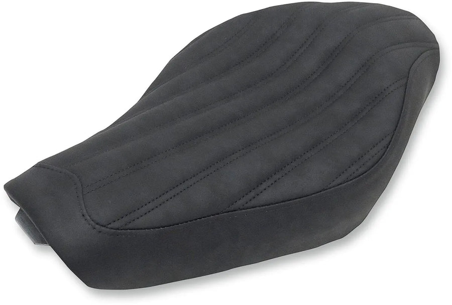 Nightstter da Harley-Davidson [Saddlemen]-Knuckle Single Seat
