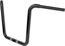 Harley Davidson Fltruse [LA CHOPPERS] – Guiador duplo redondo-2