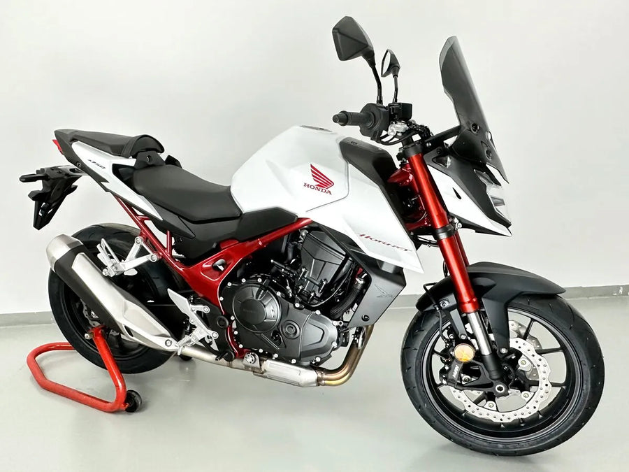Honda CB 750 Hornet [WRS] – Pára-brisa