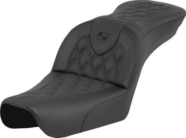 Harley Davidson Fxdwg [SADDLEMEN] – Assento RoadSofa™