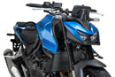 HONDA CB 750 HORNET [2025] – Spoiler D12 – Look carbono-1