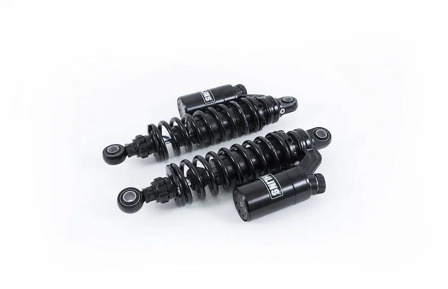 Harley-Davidson Road Glide St [OHLINS] – SHOCK STX