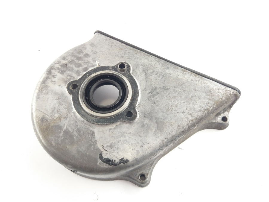 Honda ST 1100 SC26 Pan European [1990] - tampa do motor