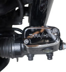 Harley Davidson Softail Street Bob FXBB [THRASHIN SUPPLY CO.] - Tampa do reservatório de fluido de freio-3