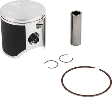 Yamaha WR 125 [VERTEX] – conjunto de pistão fundido com furo grande para 2 tempos