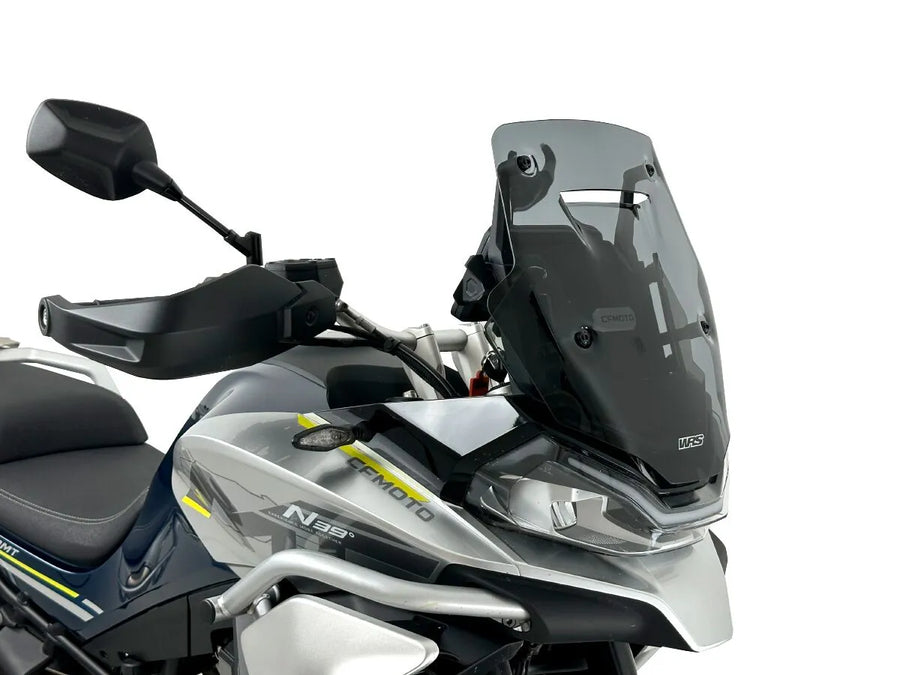cf moto 800 [WRS] – pára-brisa