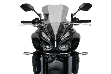 YAMAHA MT-10 SP [2025] – Touring de Nova Geração – Colorido