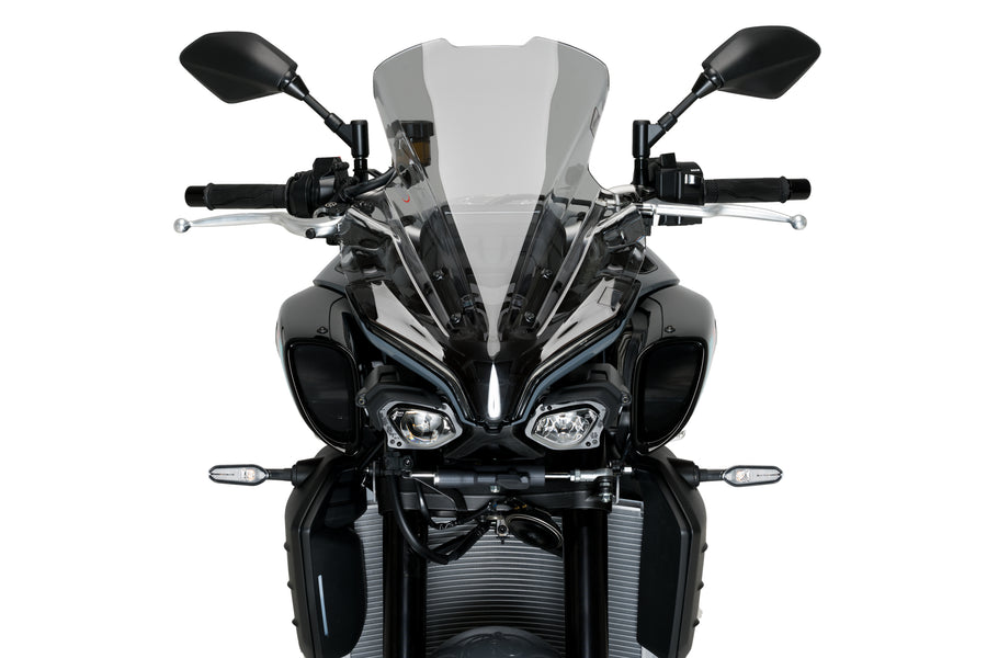 YAMAHA MT-10 SP [2025] – Nova Geração Touring – Preto