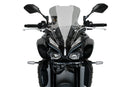 YAMAHA MT-10 SP [2025] – Nova Geração Touring – Transparente-1