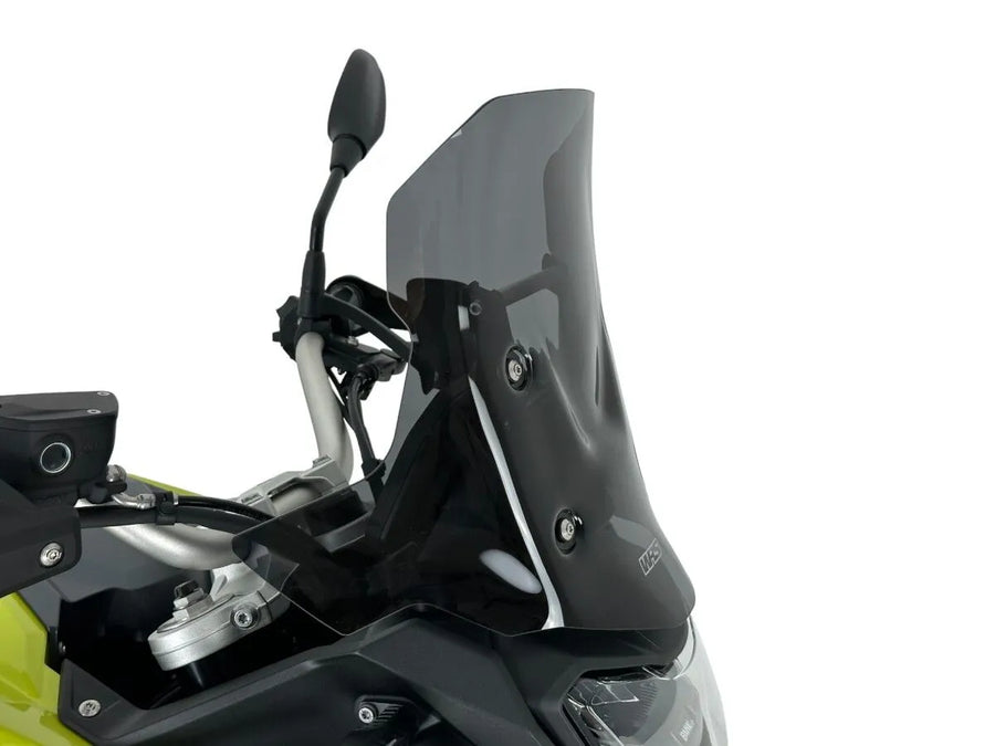 BMW F 900 GS [WRS] - BROJA