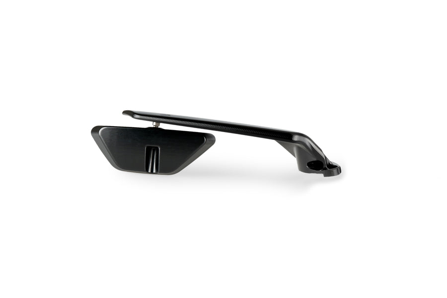KAWASAKI ZX-6R NINJA [2025] – Espelho retrovisor Aileron – Preto