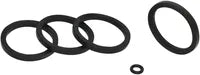 Swm RS 500 R [2015-2016, 2019] - Bremssattel-Versatzhalter für vordere 300 mm Bremsscheibe – Bild 4