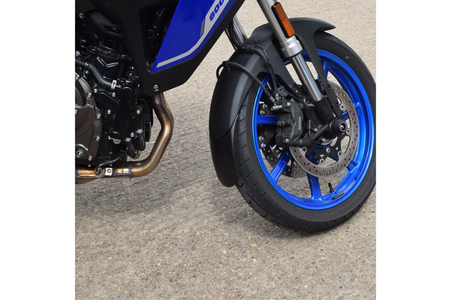 SUZUKI DL 800 V-STROM RE [2025] – Extensão do paralama dianteiro